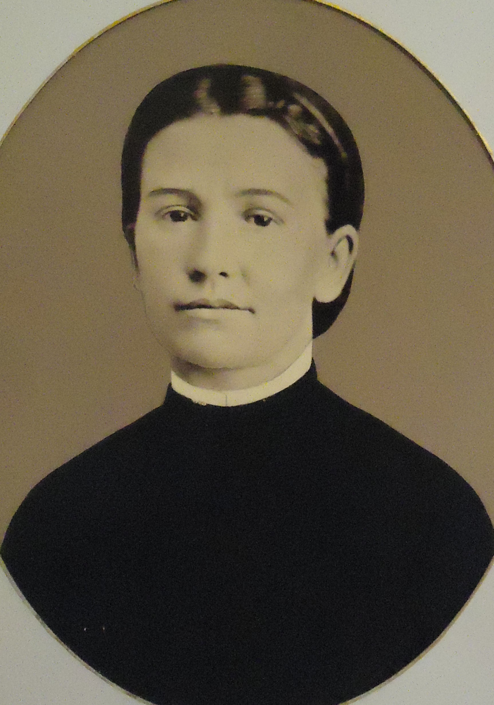 Charlotte Elizabeth Mellor (1842 - 1886) Profile